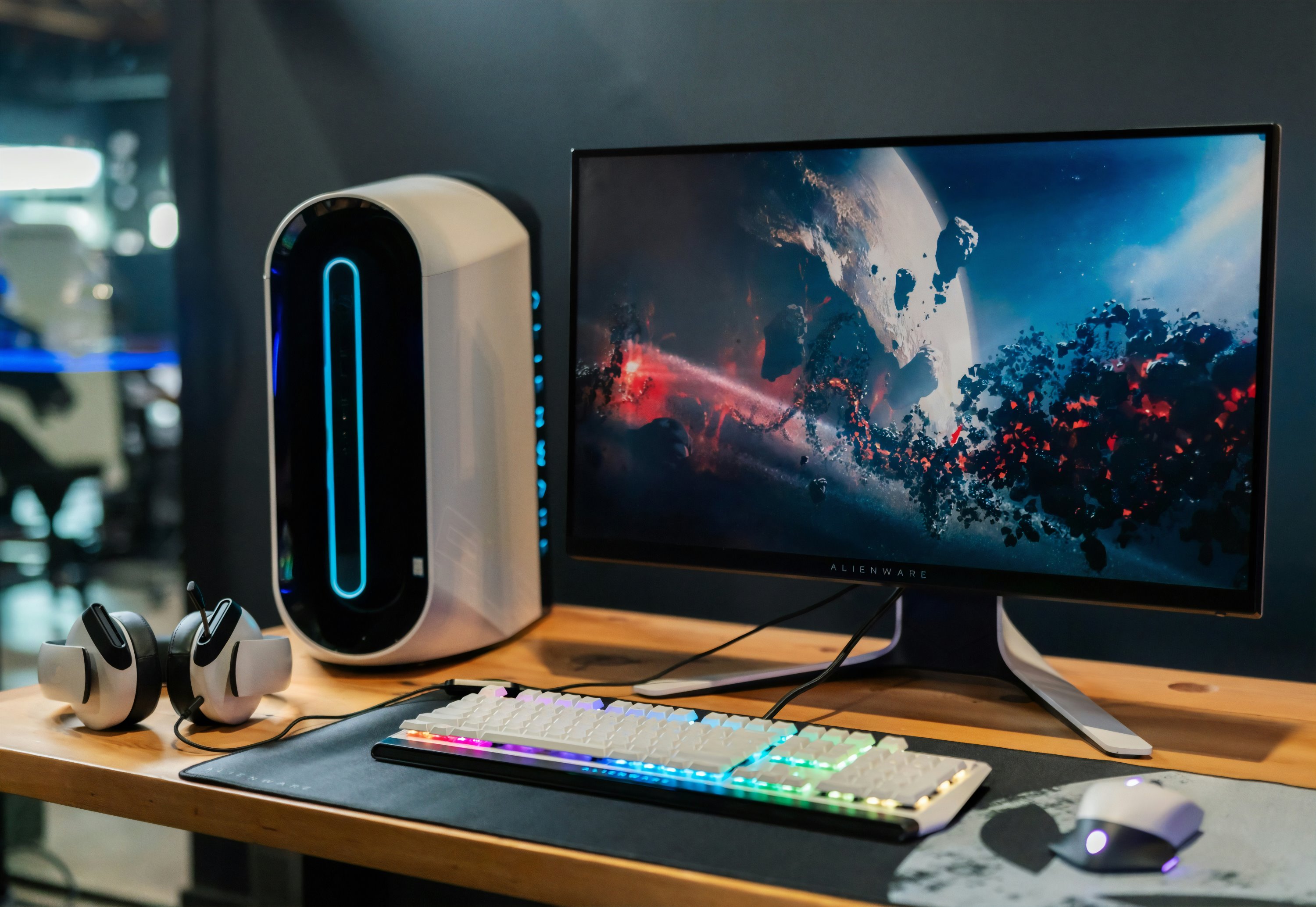 What is the Point of Mouse Pads  Fulida Custom Design Mouse Pads 1.jpg